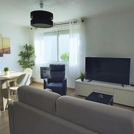 Miracle Morning Apartment La Grande Motte Bagian luar foto