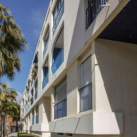 Miracle Morning Apartment La Grande Motte Bagian luar foto