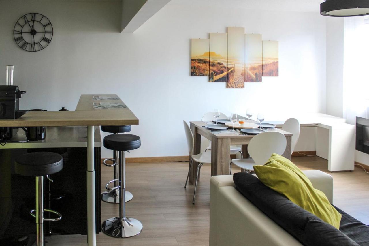 Miracle Morning Apartment La Grande Motte Bagian luar foto