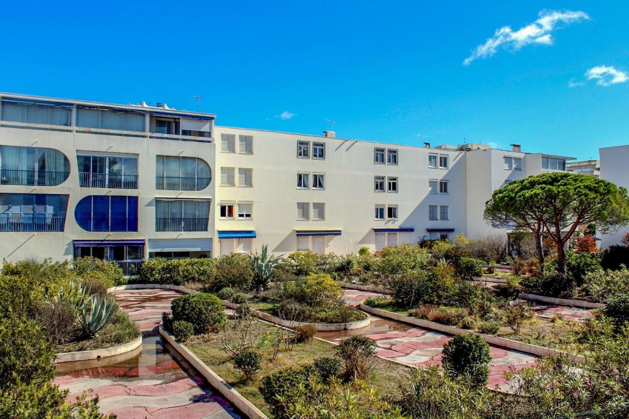 Miracle Morning Apartment La Grande Motte Bagian luar foto