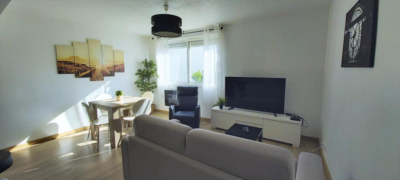 Miracle Morning Apartment La Grande Motte Bagian luar foto