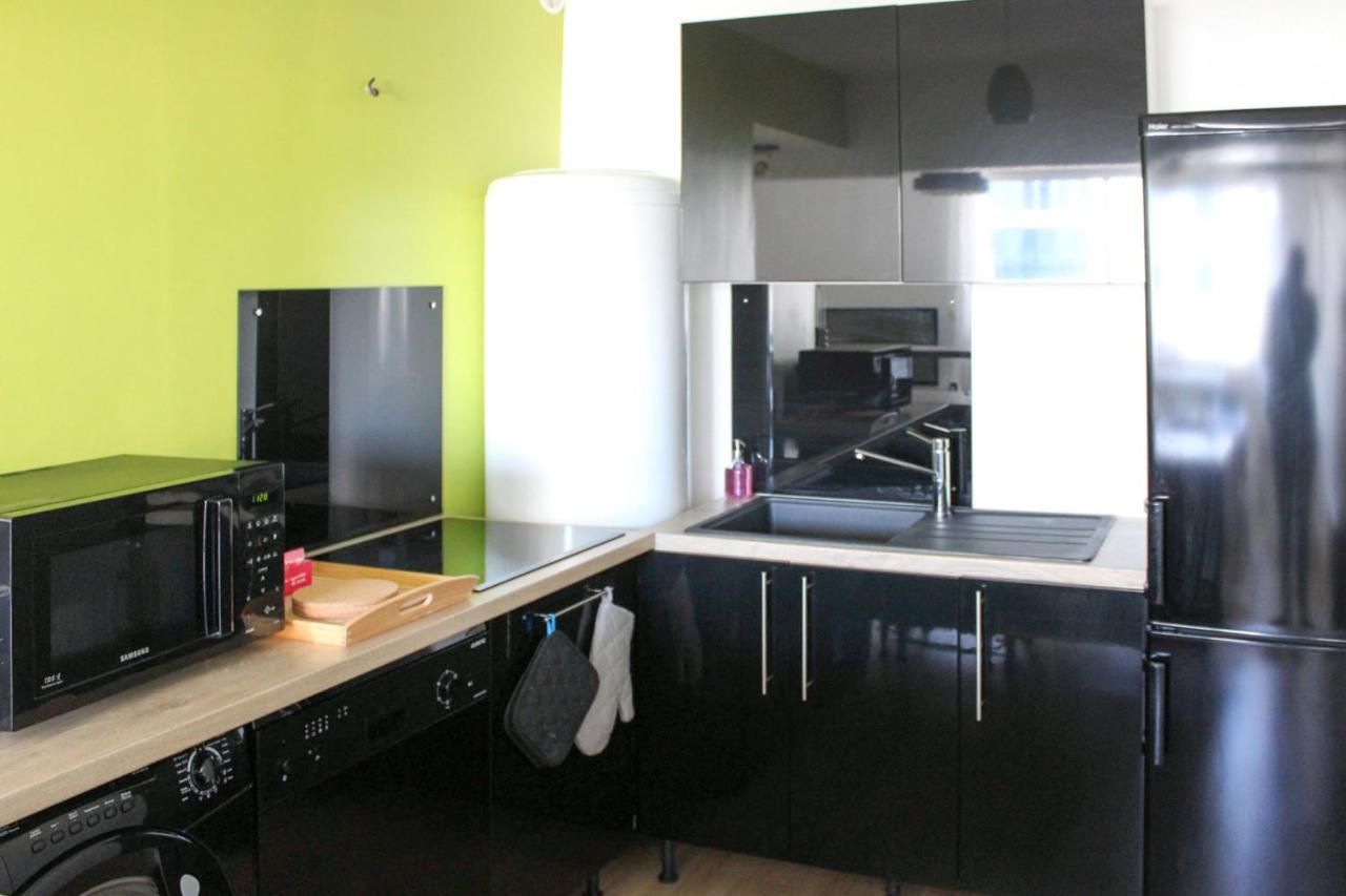 Miracle Morning Apartment La Grande Motte Bagian luar foto